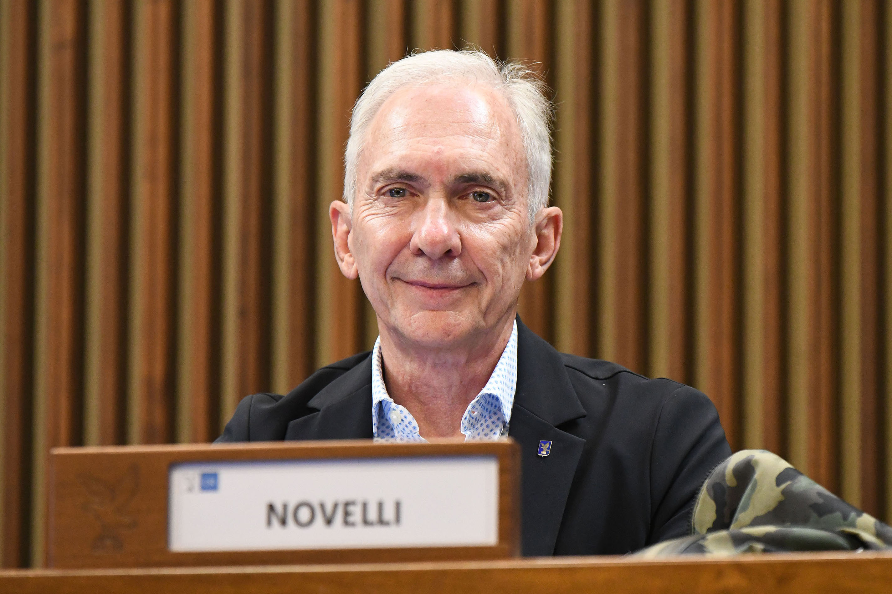 NUCLEARE. NOVELLI (FI): SERVE CONFRONTO SERIO, SCEVRO DA PAURE PASSATO